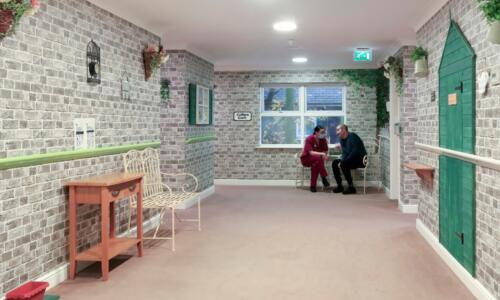 Luxury Care Home Liverpool