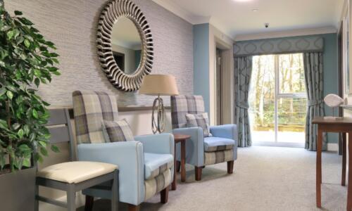 Luxury Care Home Liverpool